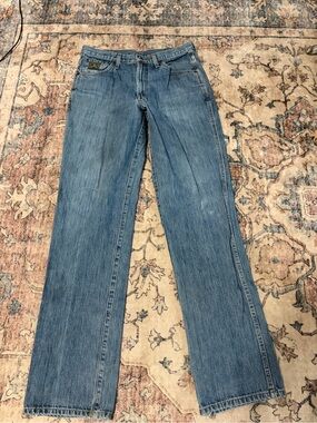 Men’s Cinch bootcut jeans